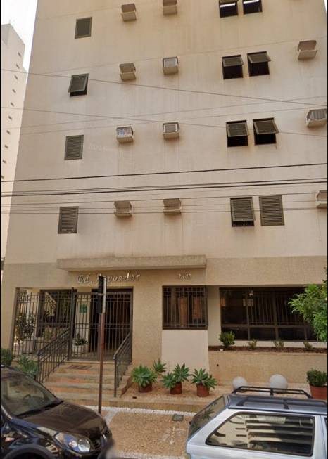 Foto 1 de Apartamento com 1 Quarto para alugar, 43m² em Centro, São José do Rio Preto