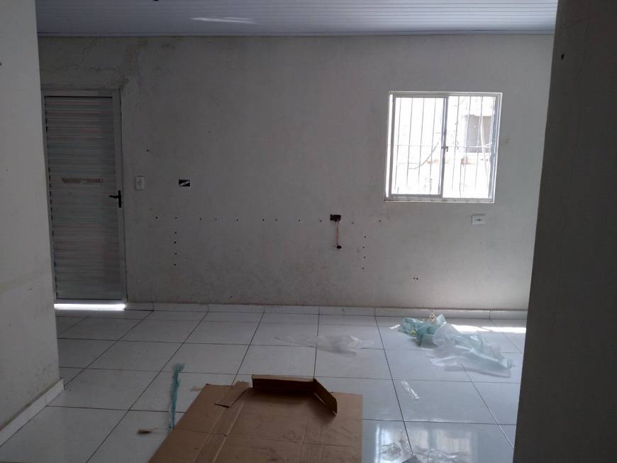 Foto 1 de Apartamento com 1 Quarto à venda, 25m² em Cidade Ademar, São Paulo