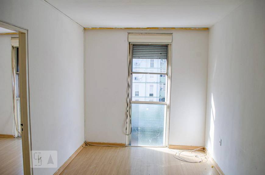 Foto 1 de Apartamento com 1 Quarto para alugar, 52m² em Humaitá, Porto Alegre