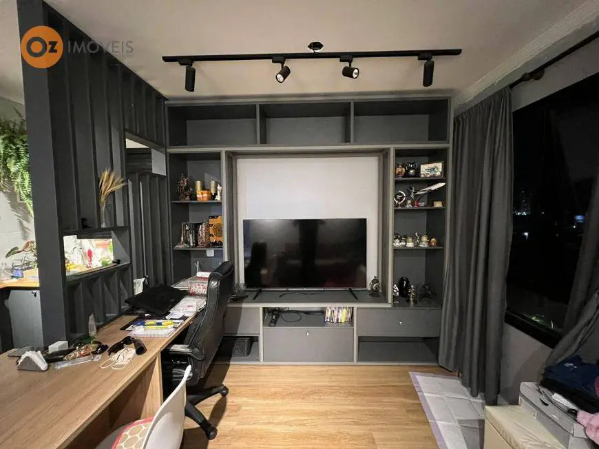 Foto 1 de Apartamento com 1 Quarto para alugar, 38m² em Presidente Altino, Osasco