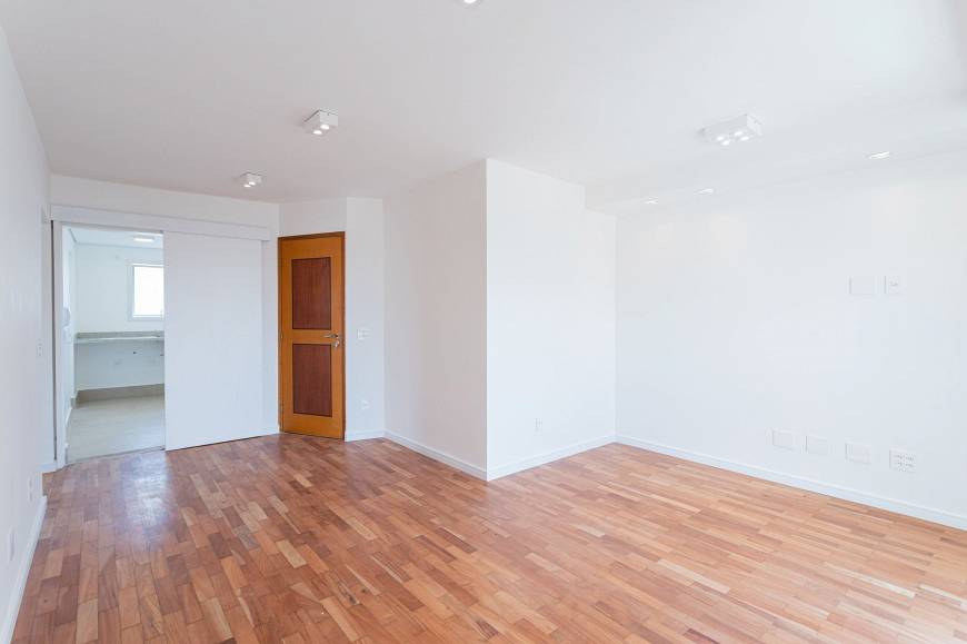 Foto 1 de Apartamento com 2 Quartos à venda, 80m² em Alto da Lapa, São Paulo