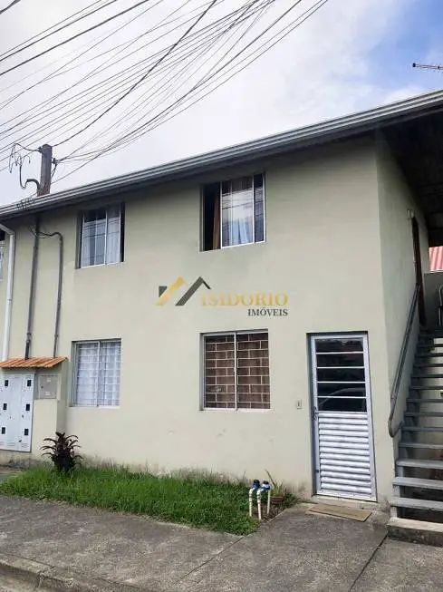 Foto 1 de Apartamento com 2 Quartos à venda, 42m² em Atuba, Curitiba