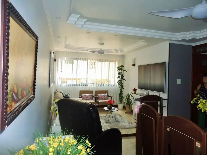 Foto 2 de Apartamento com 2 Quartos à venda, 83m² em Barra Funda, São Paulo
