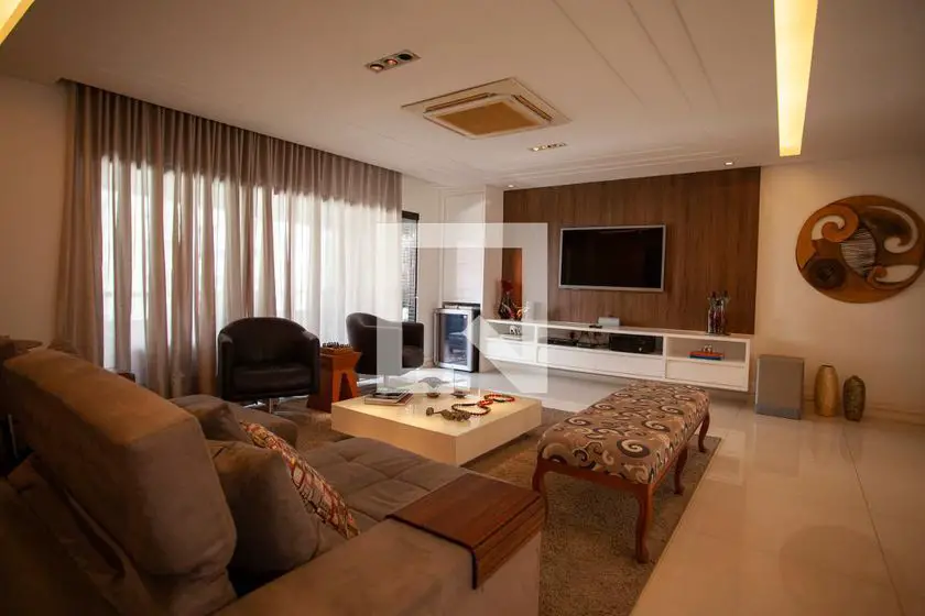 Foto 4 de Apartamento com 2 Quartos para alugar, 172m² em Candeal, Salvador