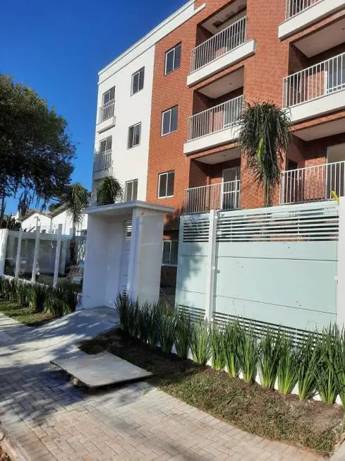 Foto 1 de Apartamento com 2 Quartos à venda, 74m² em Centro, Pinhais