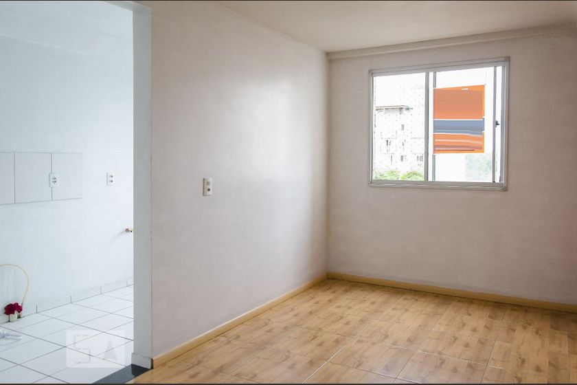 Foto 1 de Apartamento com 2 Quartos para alugar, 54m² em Estância Velha, Canoas