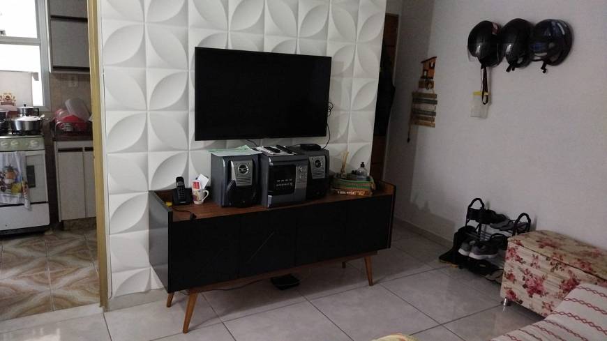 Foto 1 de Apartamento com 2 Quartos à venda, 49m² em Europa, Belo Horizonte