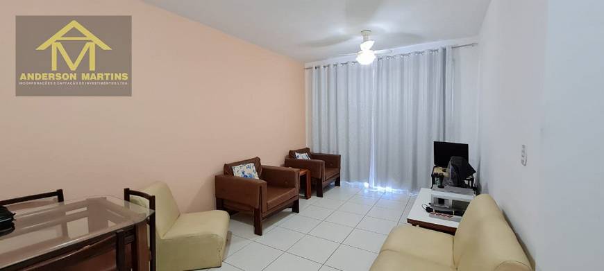Foto 1 de Apartamento com 2 Quartos à venda, 89m² em Itapuã, Vila Velha