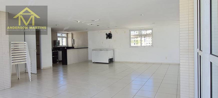 Foto 5 de Apartamento com 2 Quartos à venda, 89m² em Itapuã, Vila Velha