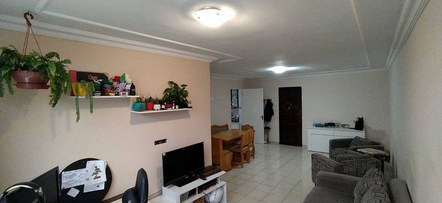 Foto 1 de Apartamento com 2 Quartos à venda, 71m² em Jardim Carvalho, Ponta Grossa