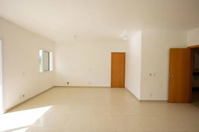 Foto 4 de Apartamento com 2 Quartos para alugar, 112m² em Jardim Samambaia, Jundiaí