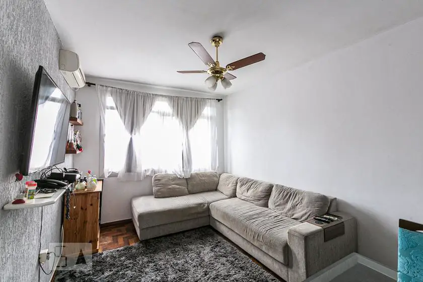 Foto 1 de Apartamento com 2 Quartos para alugar, 53m² em Medianeira, Porto Alegre