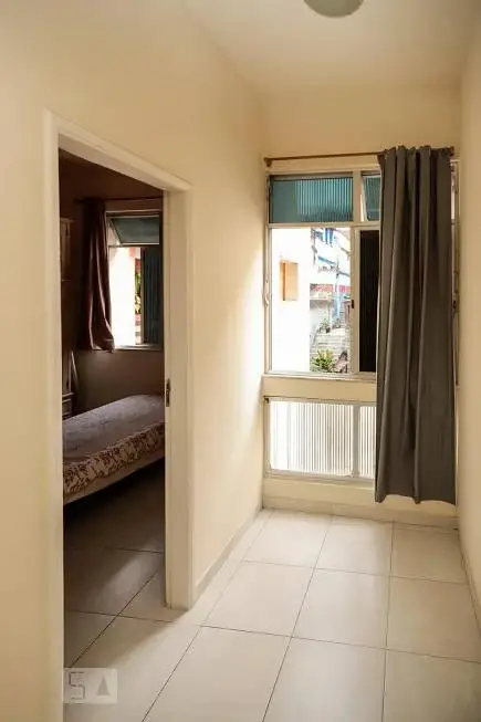 Foto 4 de Apartamento com 2 Quartos para alugar, 50m² em Méier, Rio de Janeiro