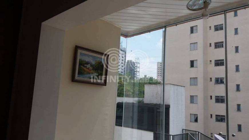 Foto 4 de Apartamento com 2 Quartos à venda, 64m² em Parque da Mooca, São Paulo