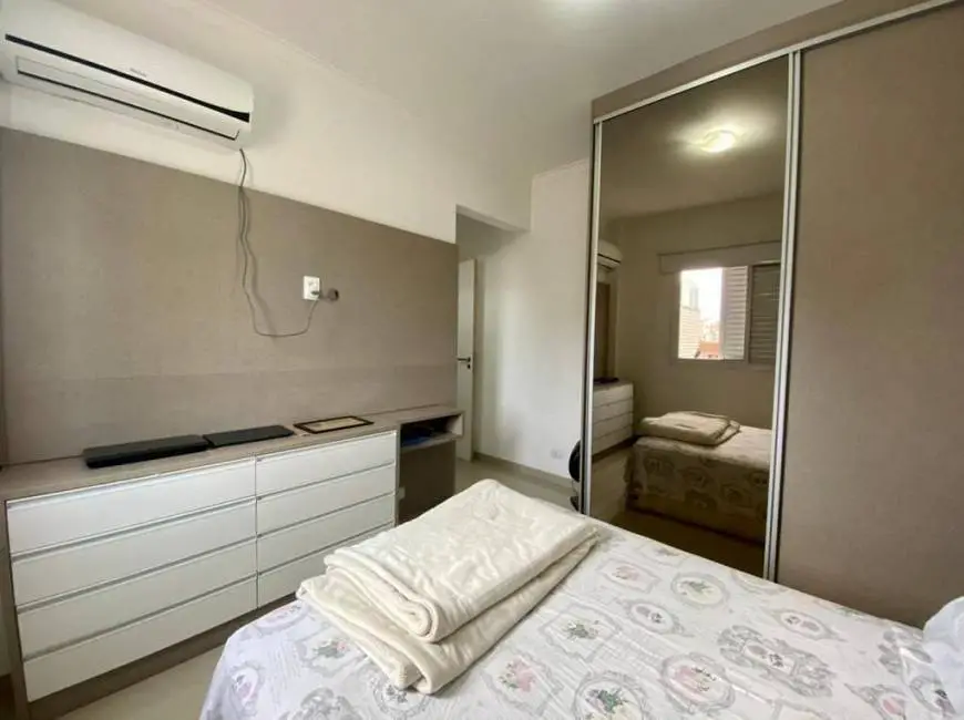 Foto 4 de Apartamento com 2 Quartos à venda, 87m² em Ponta da Praia, Santos