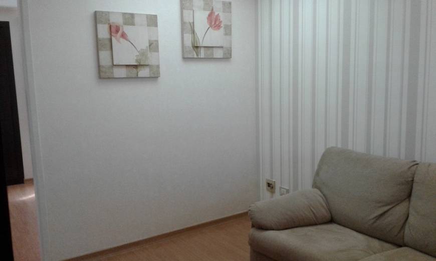 Foto 2 de Apartamento com 2 Quartos à venda, 55m² em Santa Inês, São Paulo