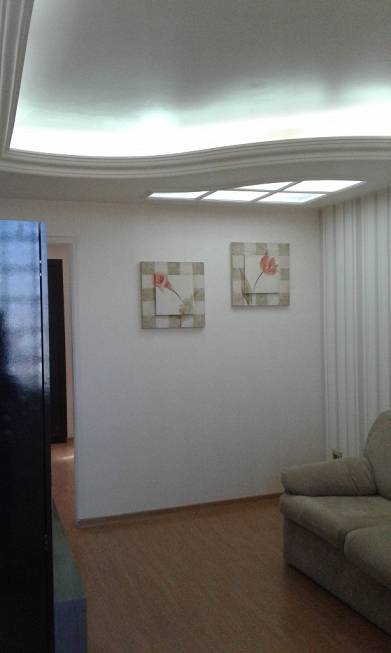 Foto 4 de Apartamento com 2 Quartos à venda, 55m² em Santa Inês, São Paulo