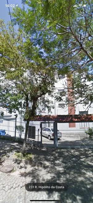 Foto 3 de Apartamento com 2 Quartos à venda, 51m² em Santa Tereza, Porto Alegre