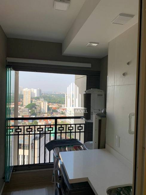 Foto 4 de Apartamento com 2 Quartos à venda, 79m² em Santo Amaro, São Paulo