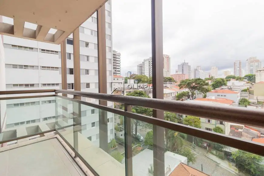 Foto 3 de Apartamento com 2 Quartos à venda, 57m² em Sumaré, São Paulo