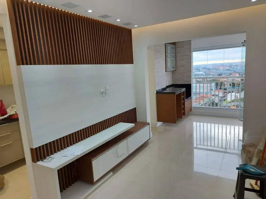 Foto 1 de Apartamento com 2 Quartos à venda, 68m² em Vila Apiai, Santo André