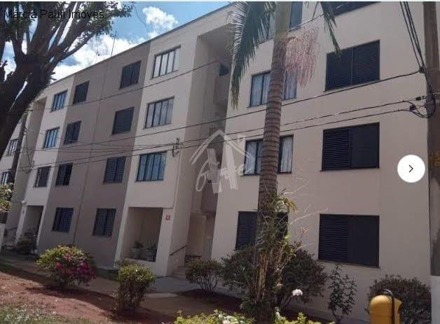 Foto 1 de Apartamento com 2 Quartos à venda, 86m² em Vila Argos Nova, Jundiaí