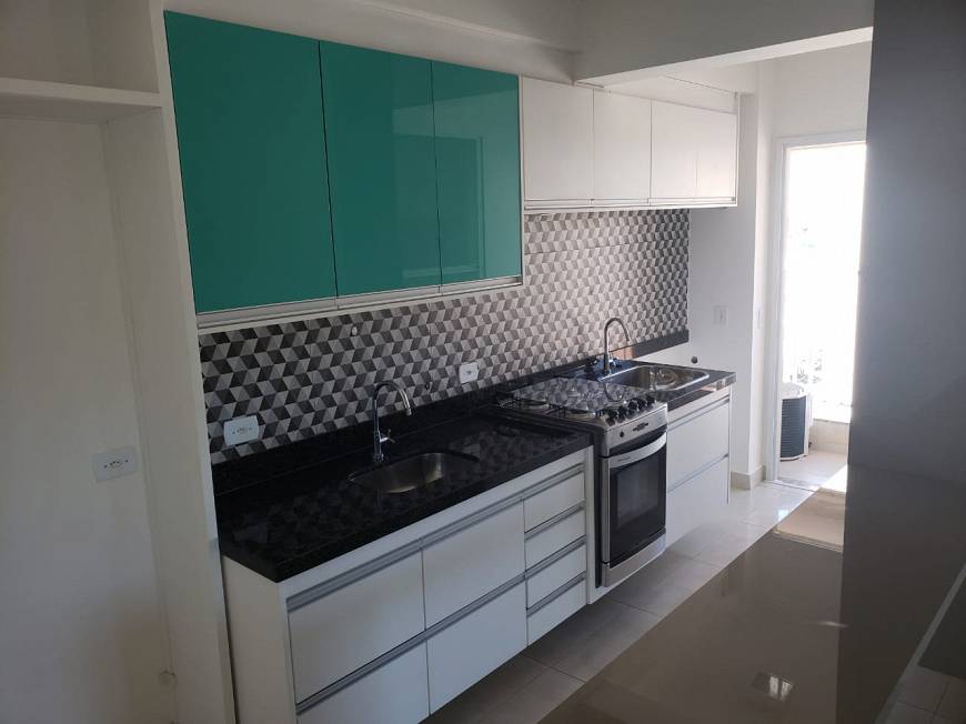 Foto 1 de Apartamento com 2 Quartos para alugar, 67m² em Vila Nova Cidade Universitaria, Bauru