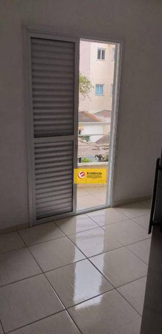 Foto 1 de Apartamento com 2 Quartos para alugar, 71m² em Vila Pires, Santo André