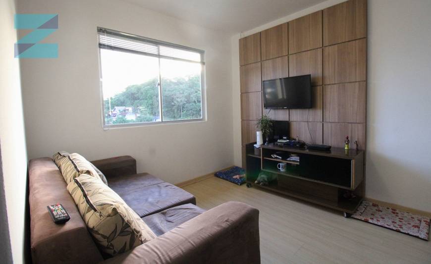 Foto 2 de Apartamento com 3 Quartos à venda, 63m² em Água Verde, Blumenau