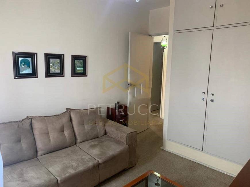 Foto 2 de Apartamento com 3 Quartos à venda, 84m² em Bosque, Campinas