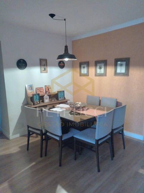 Foto 3 de Apartamento com 3 Quartos à venda, 90m² em Bosque, Campinas