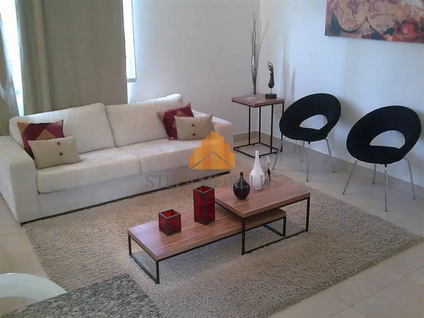 Foto 3 de Apartamento com 3 Quartos à venda, 83m² em Chácara, Betim