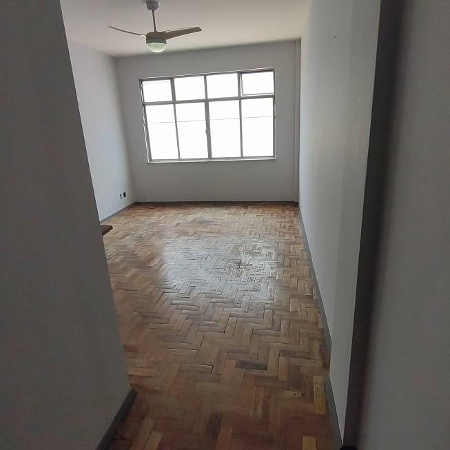 Foto 1 de Apartamento com 3 Quartos à venda, 66m² em Cocotá, Rio de Janeiro