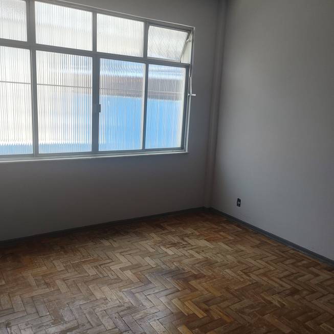 Foto 2 de Apartamento com 3 Quartos à venda, 66m² em Cocotá, Rio de Janeiro