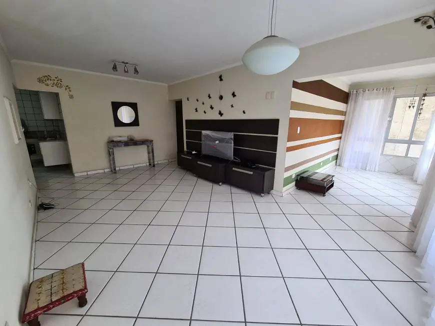 Foto 1 de Apartamento com 3 Quartos à venda, 103m² em Itararé, São Vicente