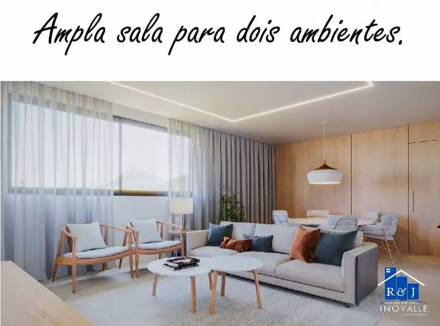 Foto 1 de Apartamento com 3 Quartos à venda, 100m² em Jaraguá, Belo Horizonte