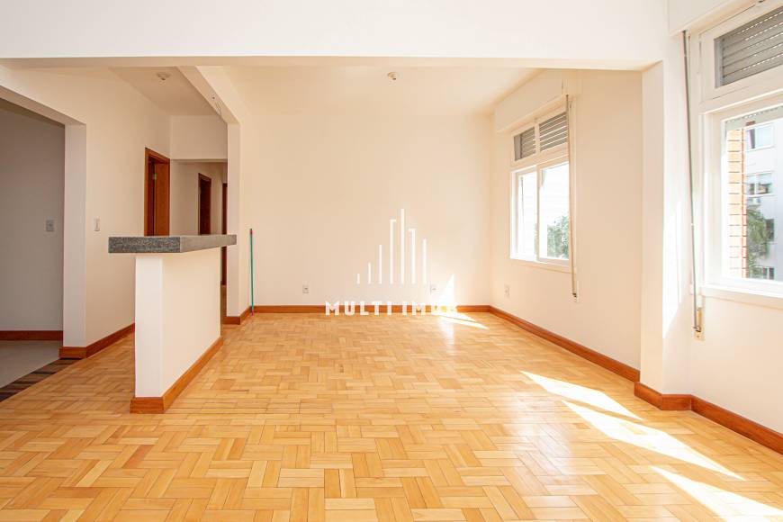 Foto 1 de Apartamento com 3 Quartos para alugar, 105m² em Moinhos de Vento, Porto Alegre