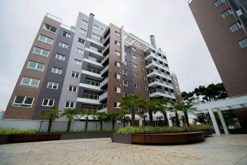 Foto 1 de Apartamento com 3 Quartos à venda, 180m² em Mossunguê, Curitiba