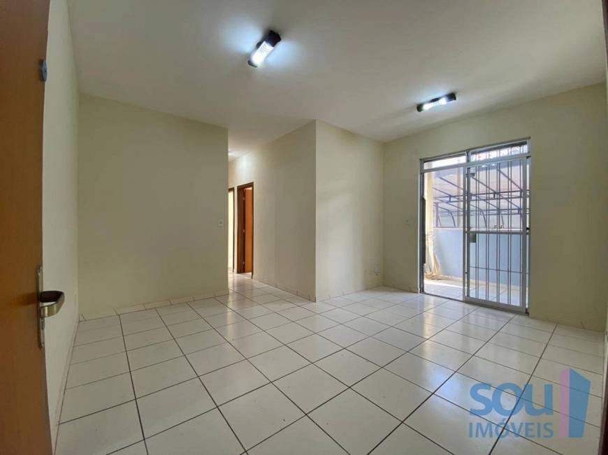 Foto 1 de Apartamento com 3 Quartos à venda, 93m² em Ouro Preto, Belo Horizonte