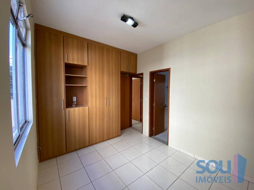 Foto 4 de Apartamento com 3 Quartos à venda, 93m² em Ouro Preto, Belo Horizonte