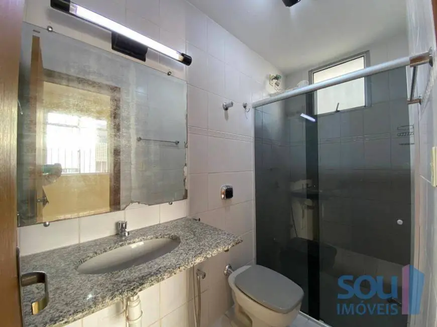 Foto 5 de Apartamento com 3 Quartos à venda, 93m² em Ouro Preto, Belo Horizonte