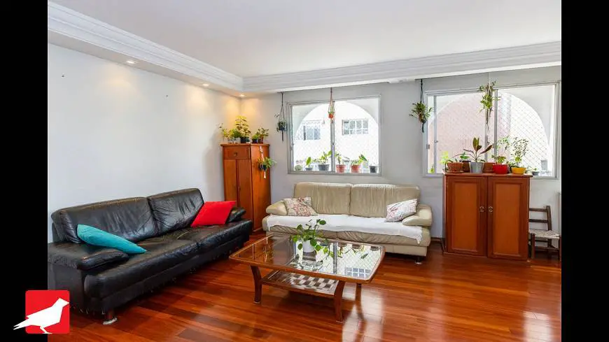 Foto 4 de Apartamento com 3 Quartos à venda, 102m² em Pinheiros, São Paulo