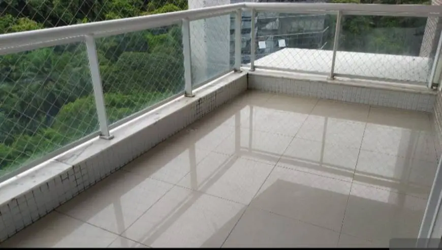 Foto 5 de Apartamento com 3 Quartos à venda, 128m² em Pituba, Salvador