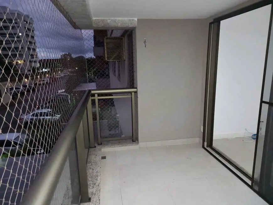Foto 3 de Apartamento com 3 Quartos para alugar, 80m² em Recreio Dos Bandeirantes, Rio de Janeiro