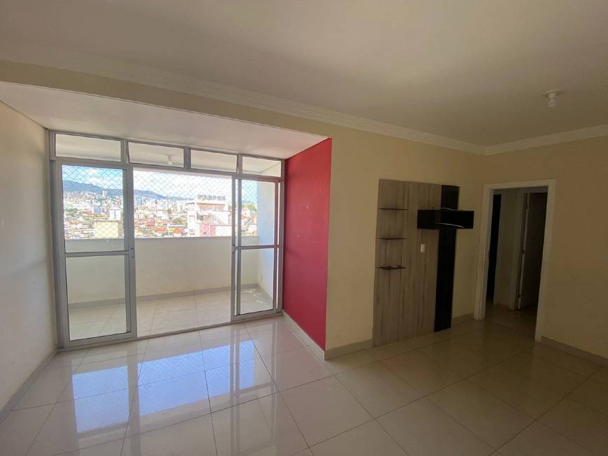 Foto 3 de Apartamento com 3 Quartos à venda, 90m² em Sagrada Família, Belo Horizonte