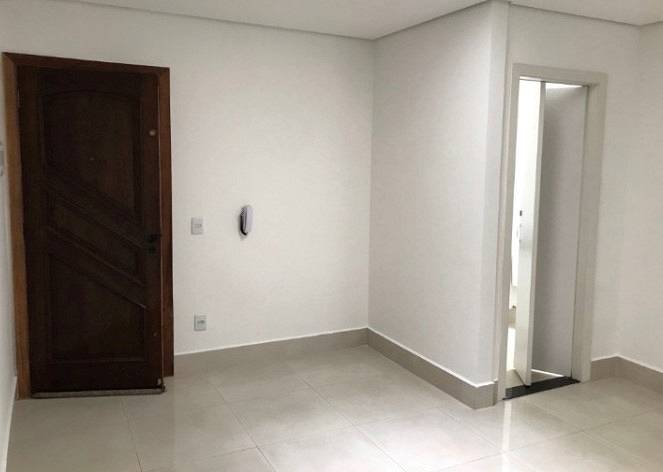 Foto 1 de Apartamento com 3 Quartos para alugar, 83m² em Santa Terezinha, Santo André