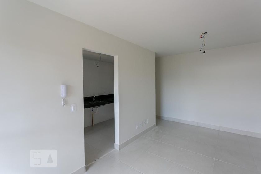 Foto 3 de Apartamento com 3 Quartos para alugar, 80m² em São Geraldo, Belo Horizonte