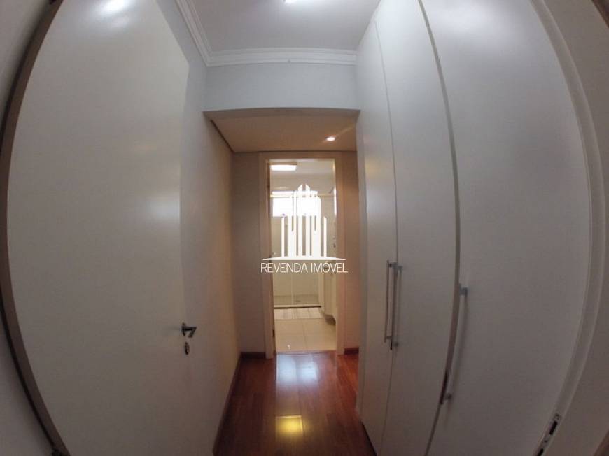 Foto 4 de Apartamento com 3 Quartos à venda, 142m² em Vila Congonhas, São Paulo