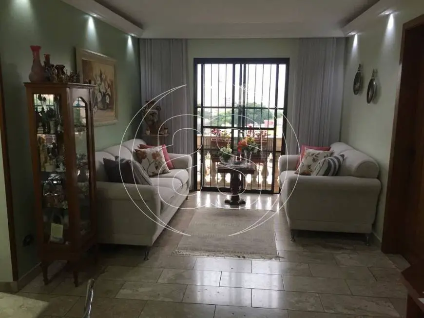 Foto 1 de Apartamento com 3 Quartos à venda, 96m² em Vila Guarani, São Paulo