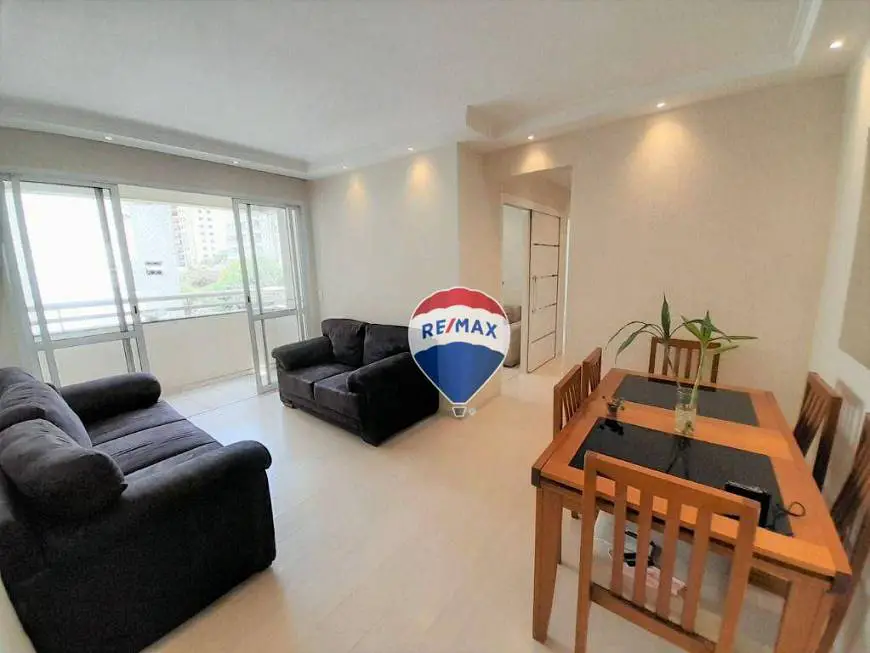 Foto 3 de Apartamento com 3 Quartos à venda, 70m² em Vila Mariana, São Paulo